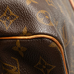 Monogram Keepall 50