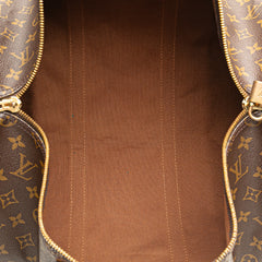 Monogram Keepall 50