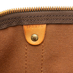 Monogram Keepall 50