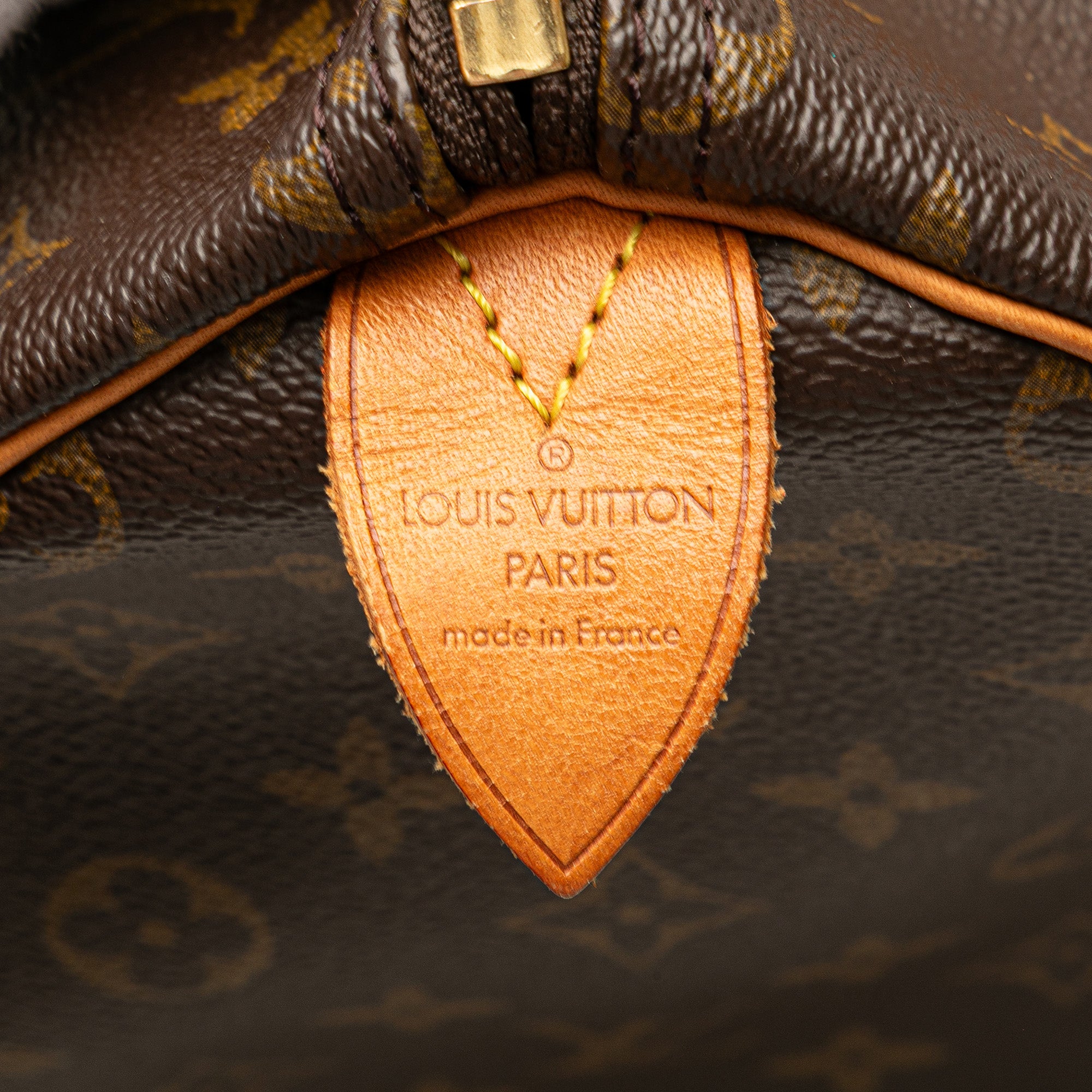 Monogram Keepall 50