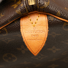 Monogram Keepall 50