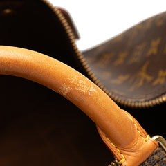 Monogram Keepall 50