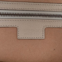 Medium Leather Aphrodite Crossbody