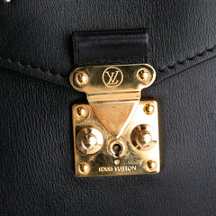 Monogram Brogue Pochette Metis
