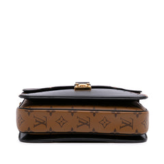 Monogram Brogue Pochette Metis