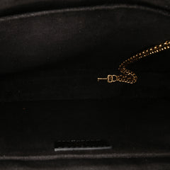 Monogram Brogue Pochette Metis