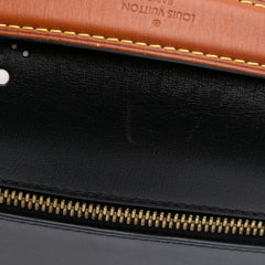 Monogram Brogue Pochette Metis