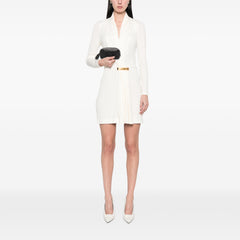 Leather Soho Cosmetic Pouch