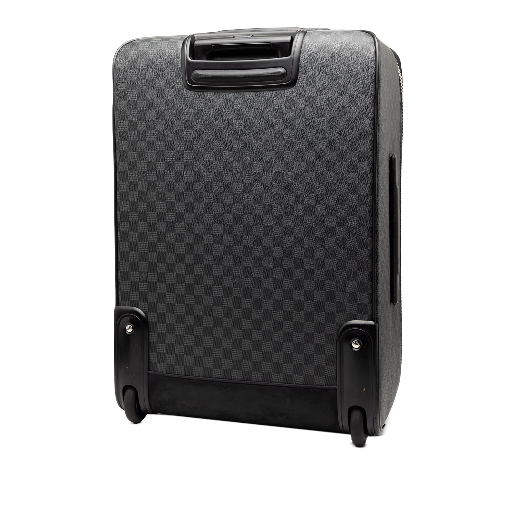 Damier Graphite Pegase 65