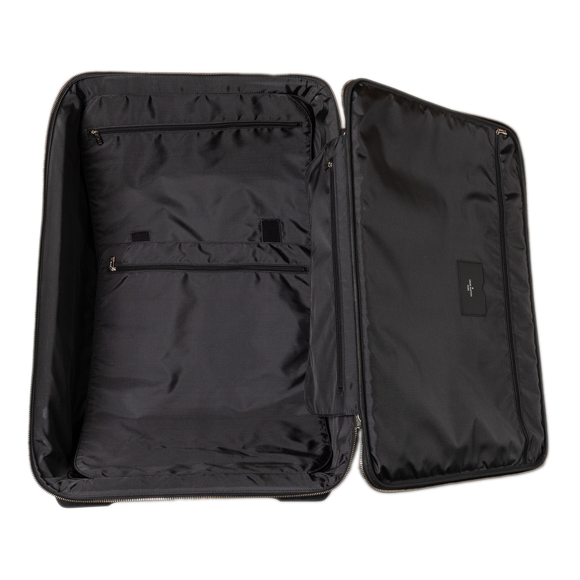 Damier Graphite Pegase 65