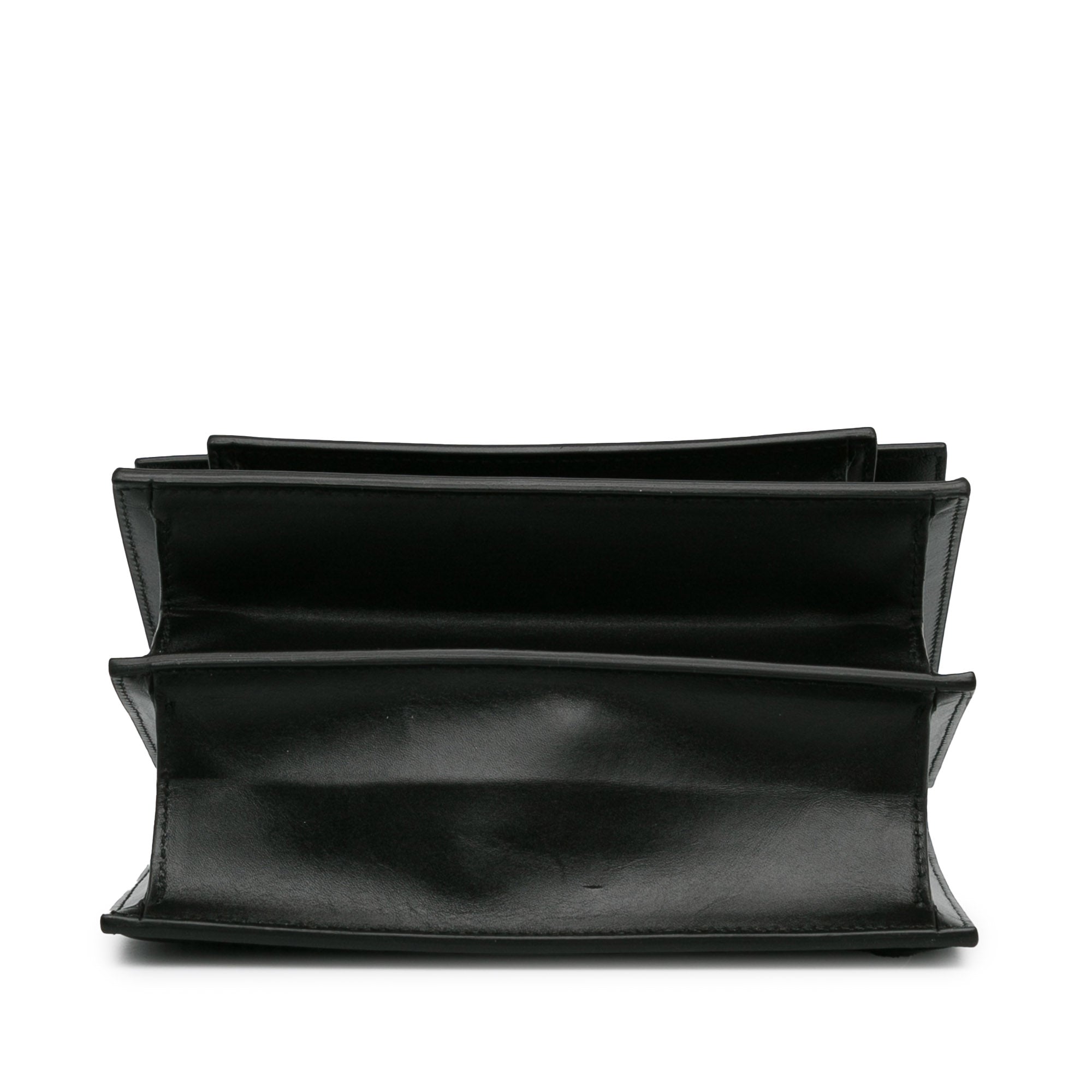 Sharp Shoulder Bag_3