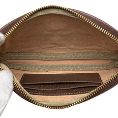GG Supreme Web Ophidia Belt Bag
