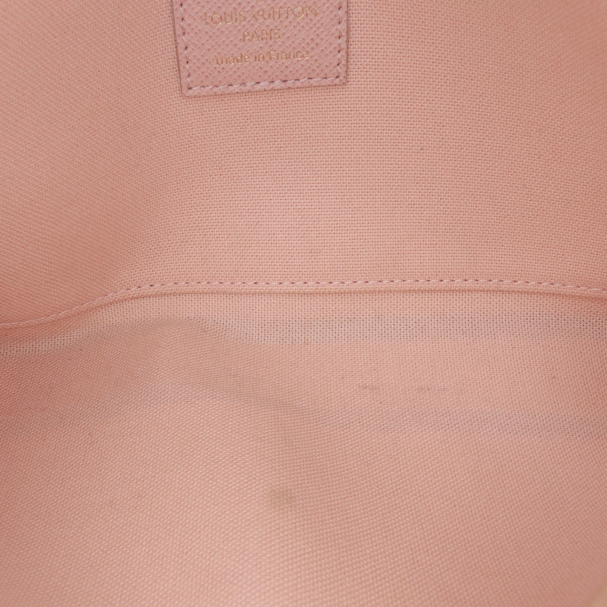 Damier Azur Pochette Felicie