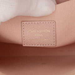 Damier Azur Pochette Felicie