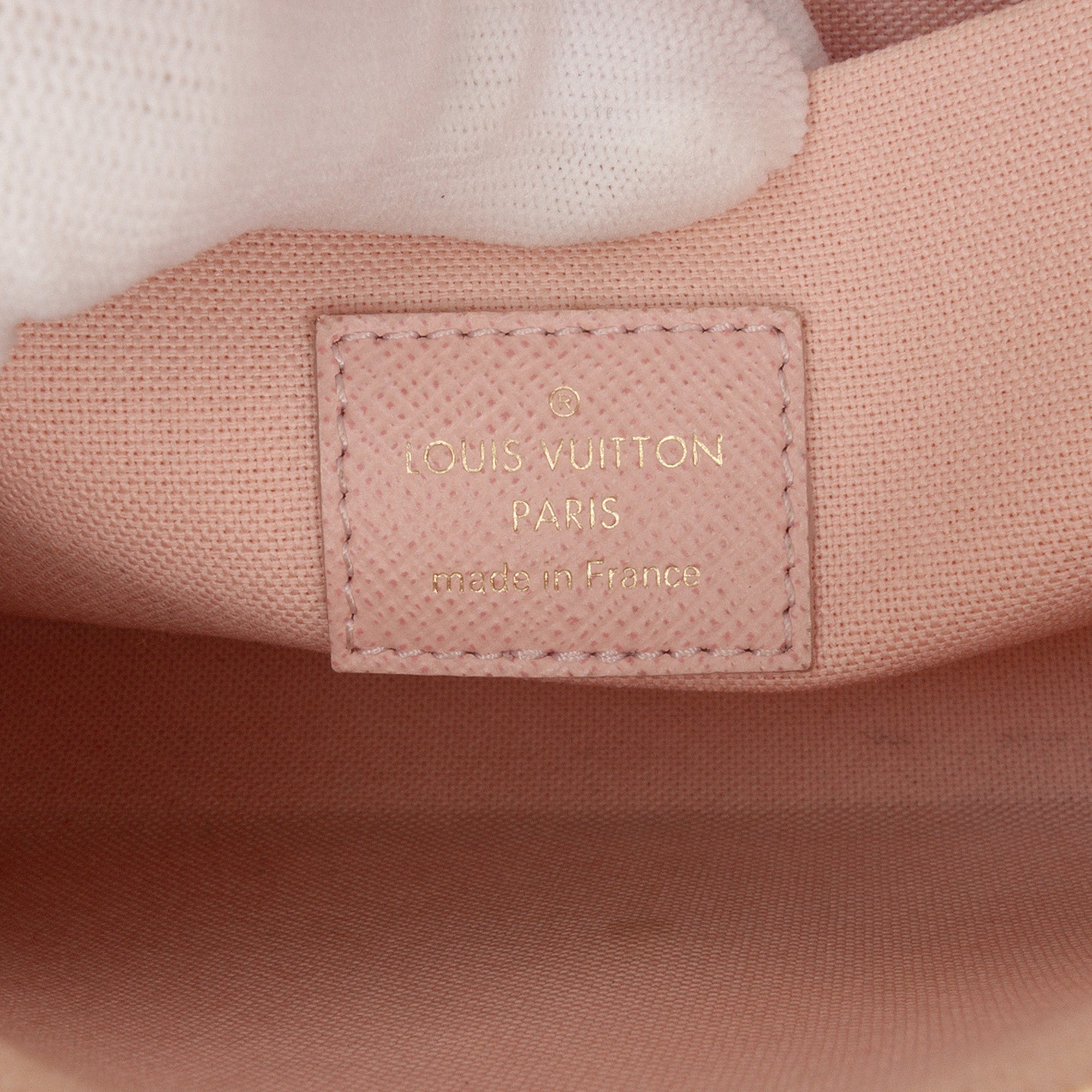 Damier Azur Pochette Felicie