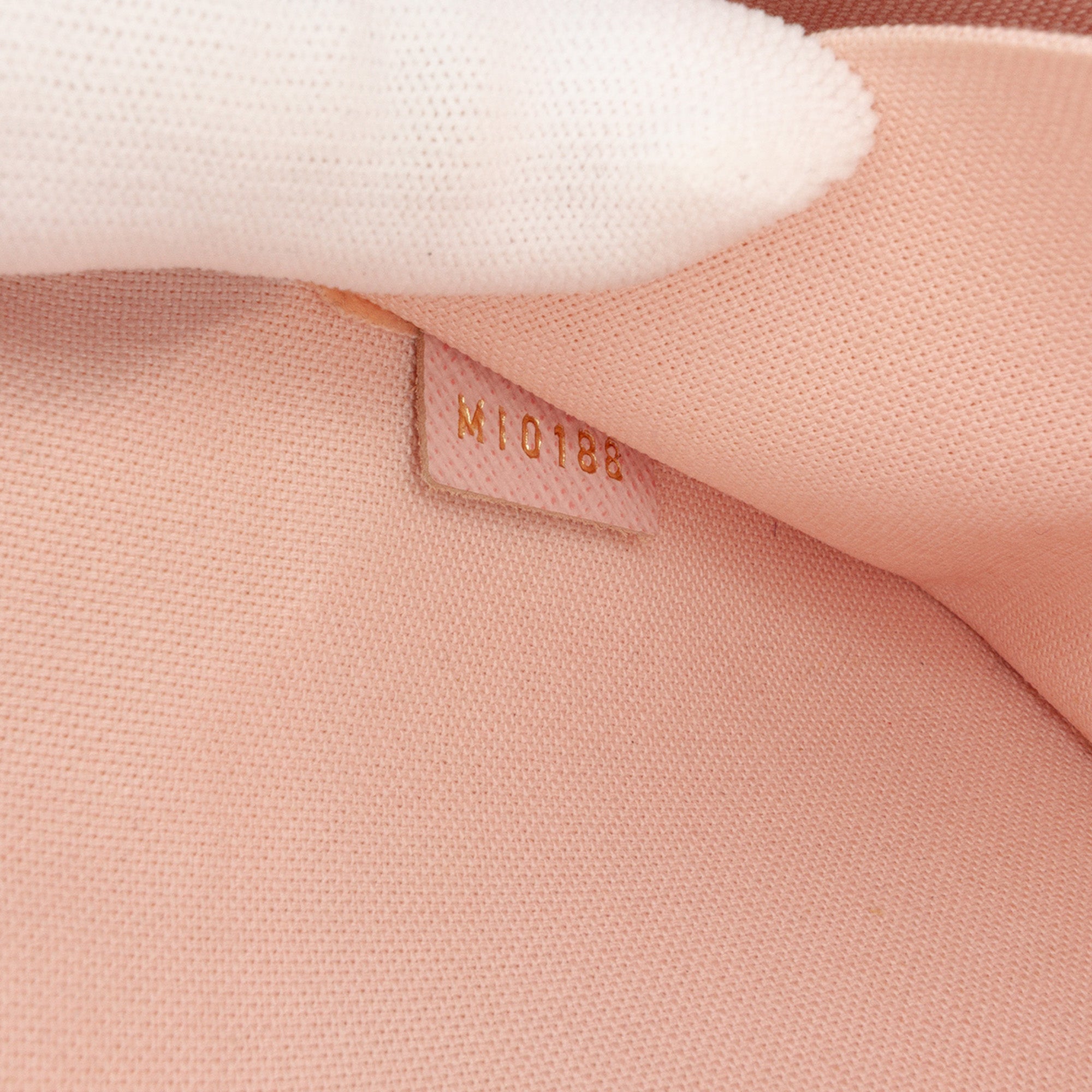 Damier Azur Pochette Felicie