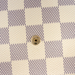 Damier Azur Pochette Felicie