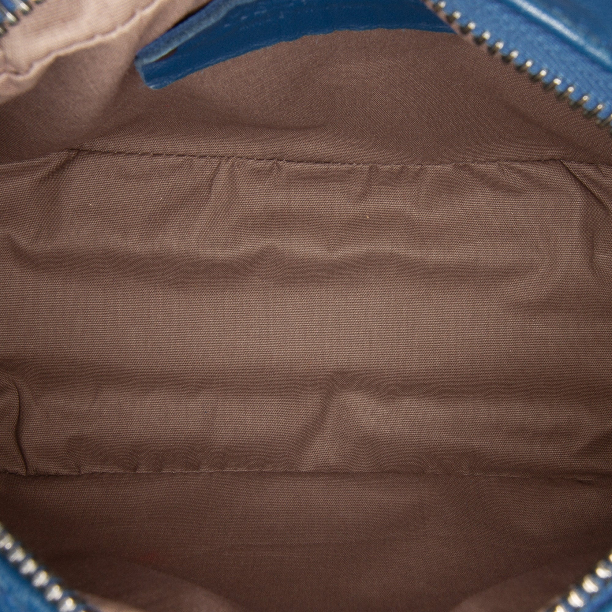 Nappa Intrecciato Crossbody