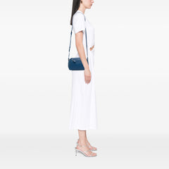 Nappa Intrecciato Crossbody
