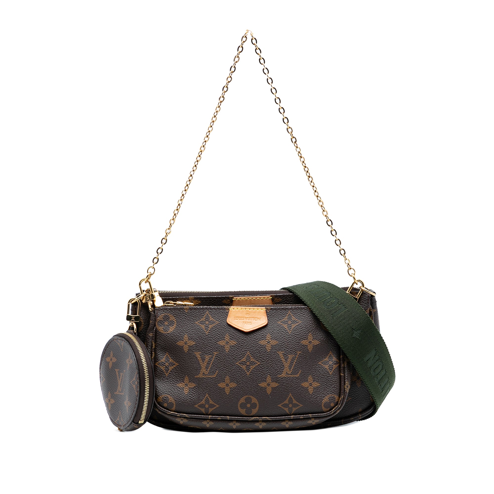 Monogram Multi Pochette Accessoires