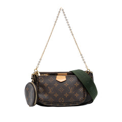 Monogram Multi Pochette Accessoires