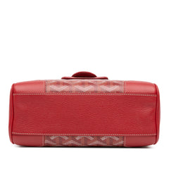 Mini Goyardine Saigon Souple