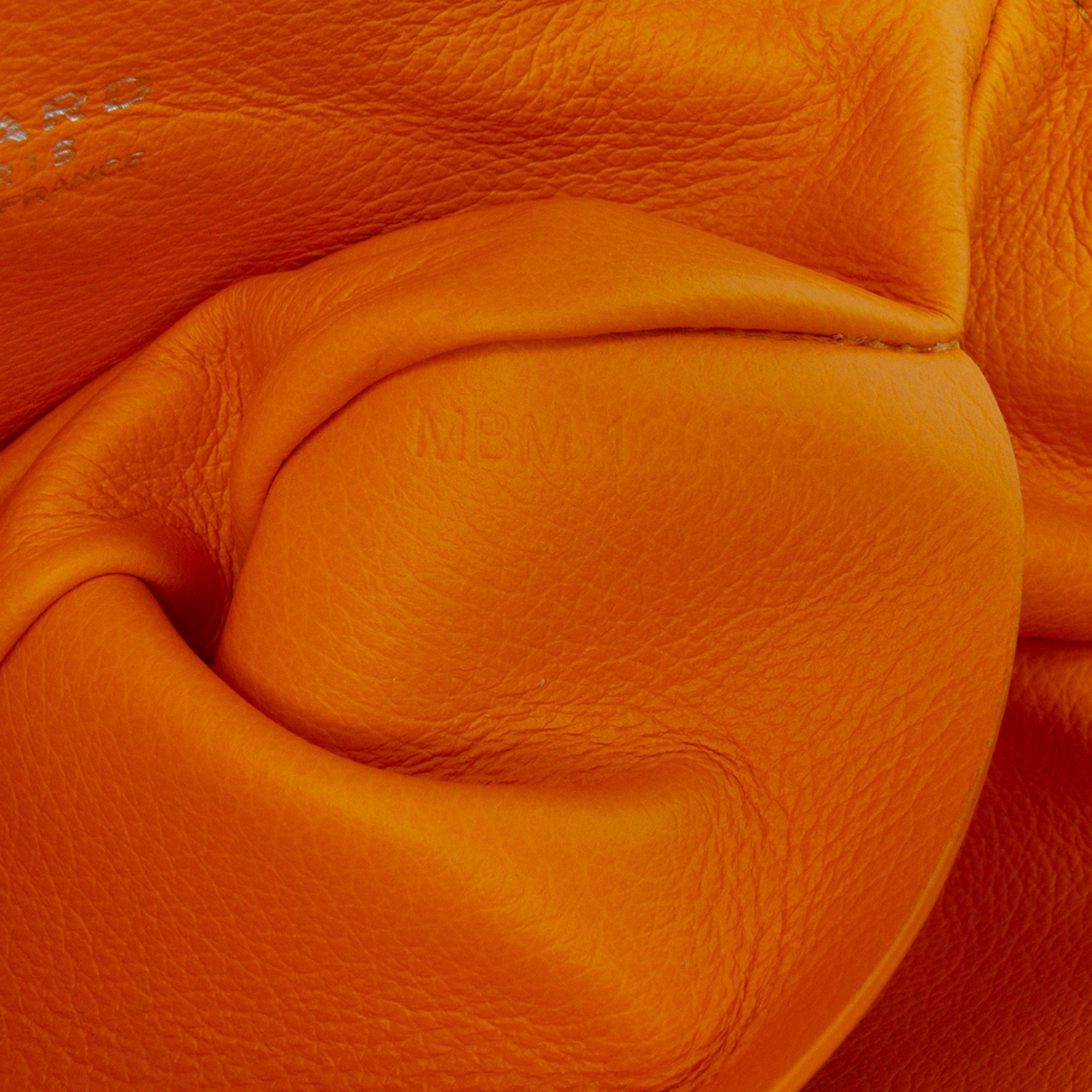 Mini Goyardine Saigon Souple