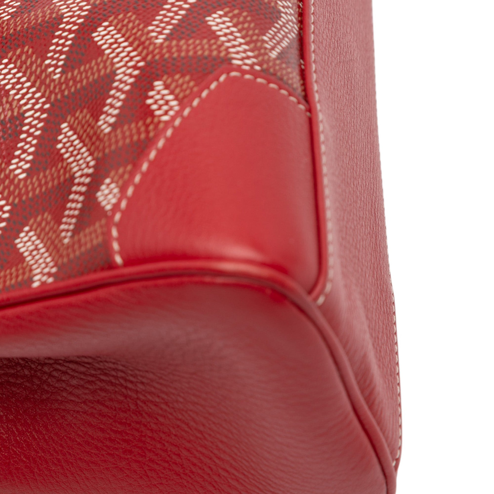 Mini Goyardine Saigon Souple