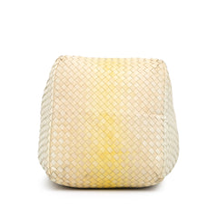 Nappa Intrecciato Nuance Bucket Tote
