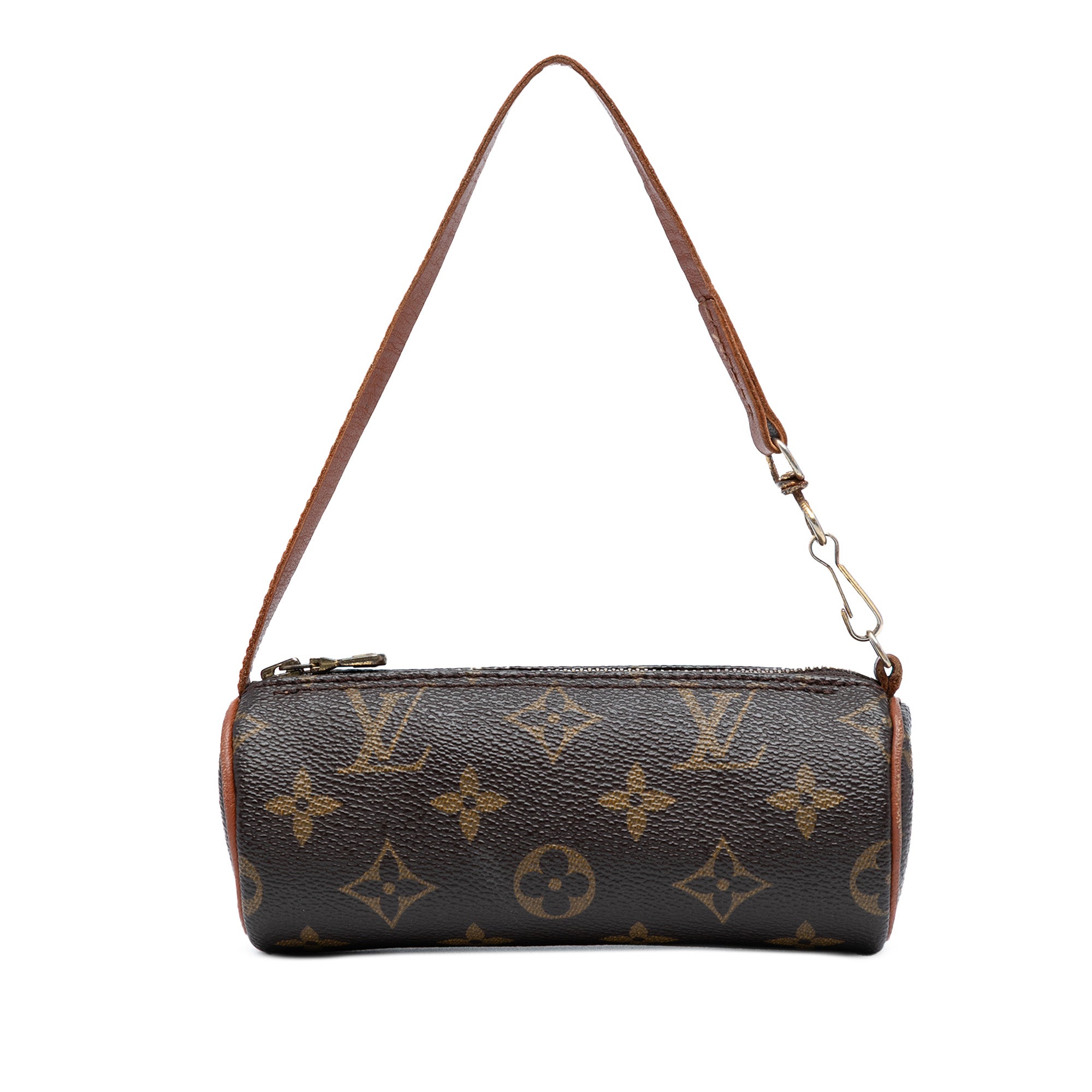 Monogram Papillon Pochette