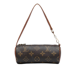 Monogram Papillon Pochette