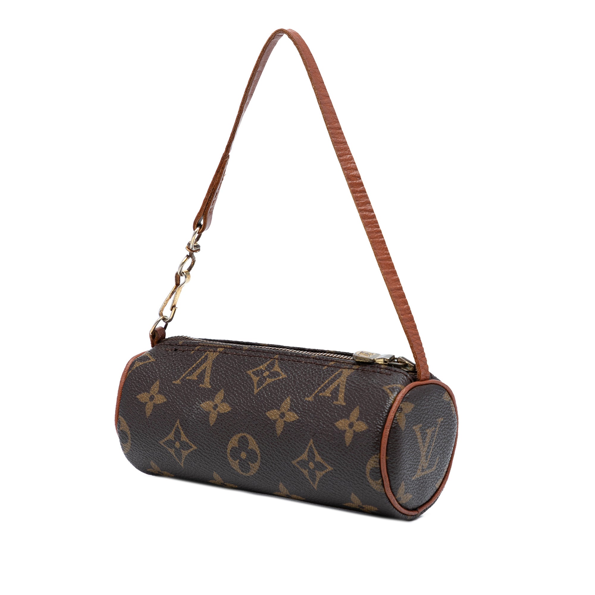 Monogram Papillon Pochette