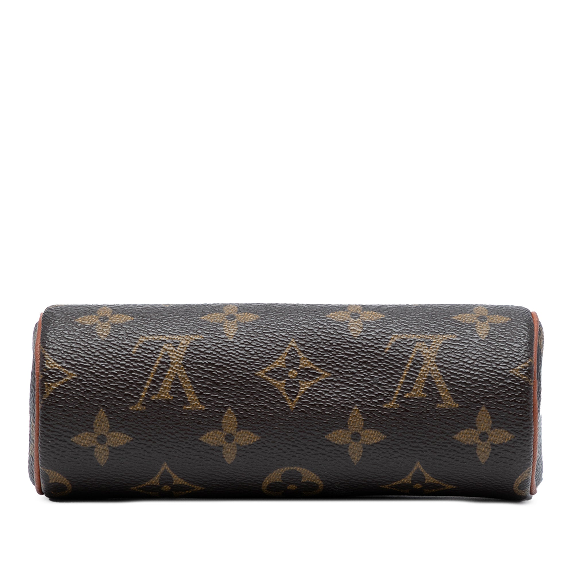 Monogram Papillon Pochette