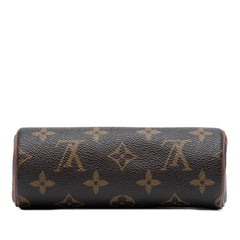 Monogram Papillon Pochette