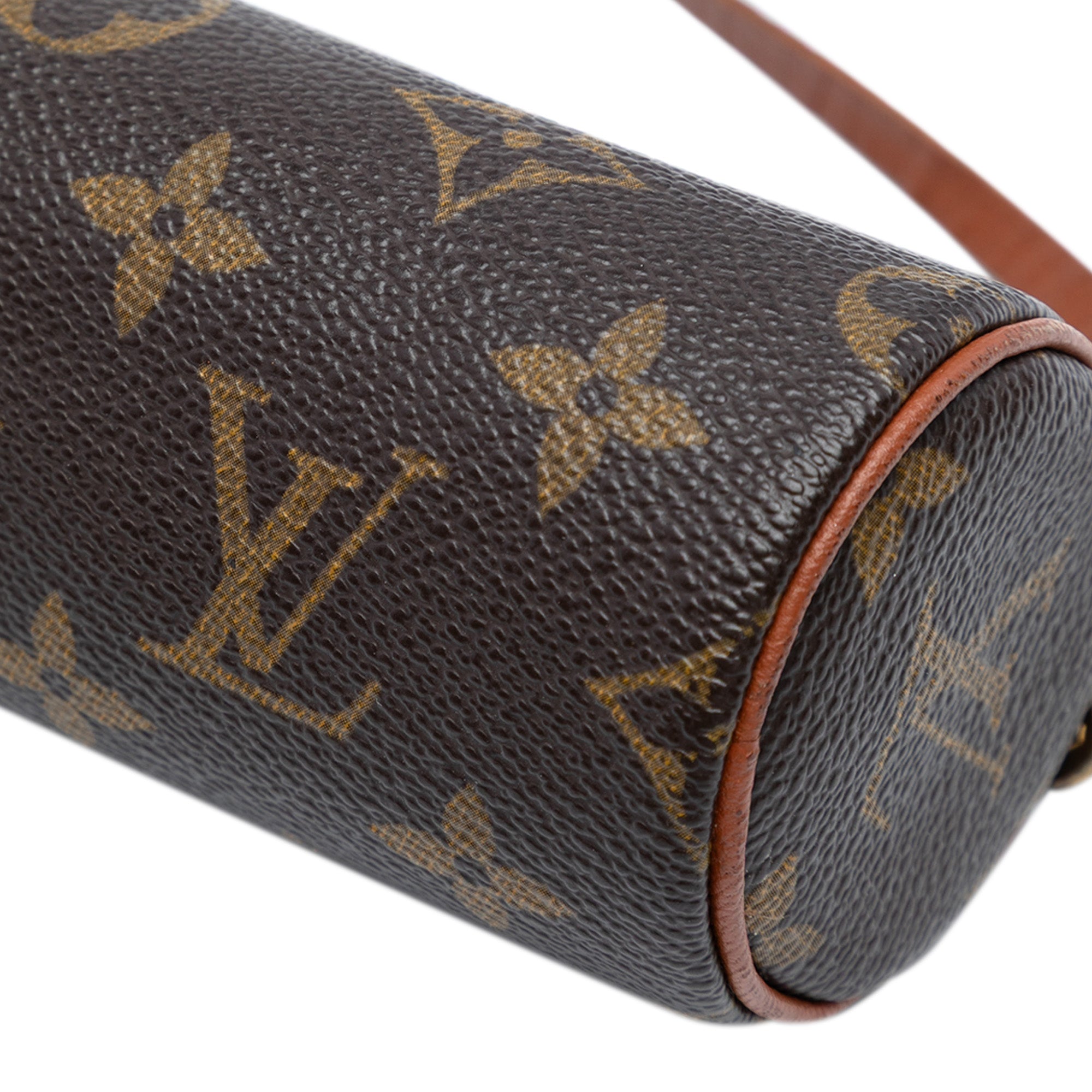 Monogram Papillon Pochette