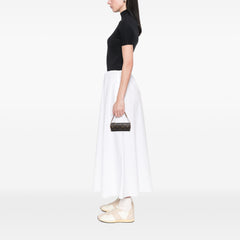 Monogram Papillon Pochette