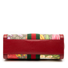 GG Flora Ophidia Satchel