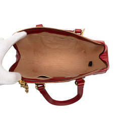 GG Flora Ophidia Satchel