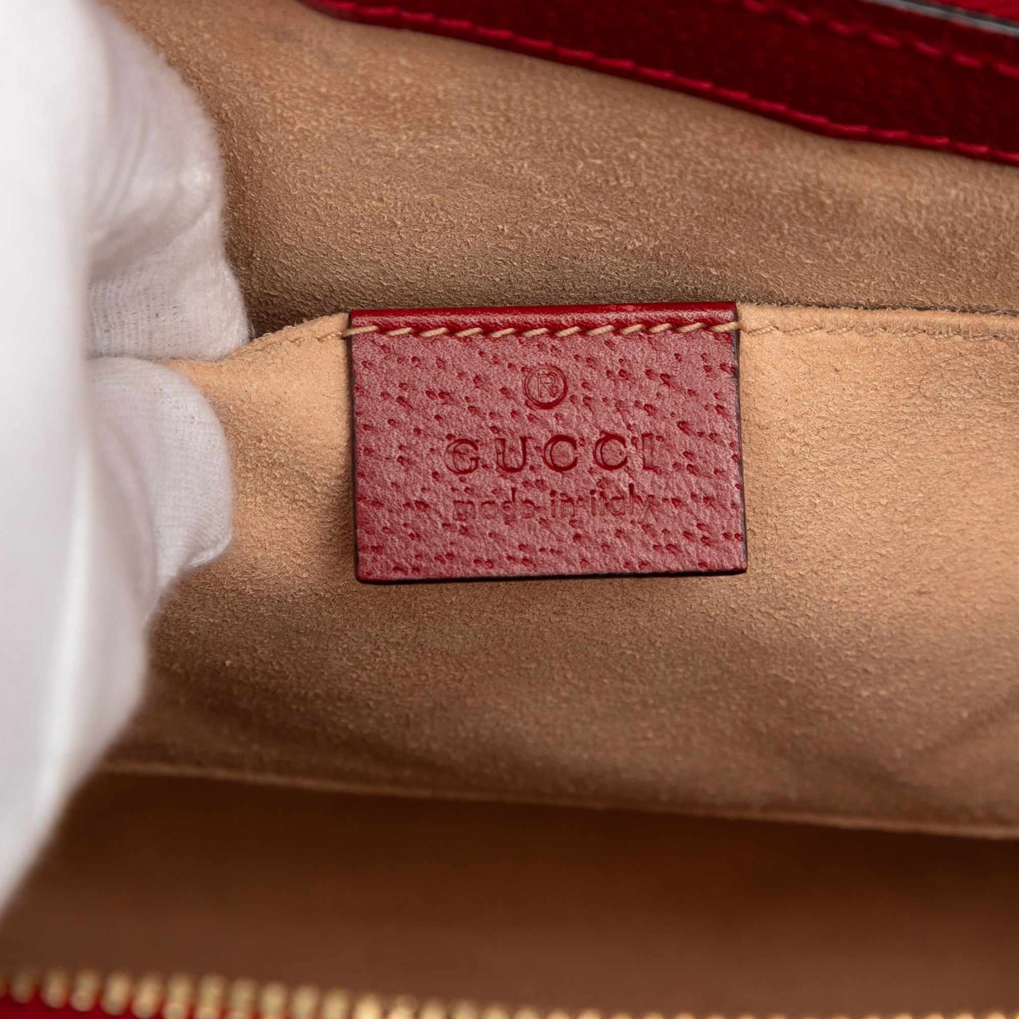 GG Flora Ophidia Satchel