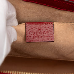 GG Flora Ophidia Satchel