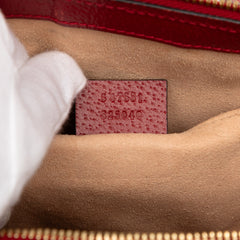 GG Flora Ophidia Satchel