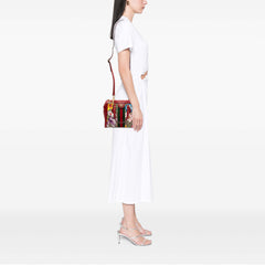 GG Flora Ophidia Satchel