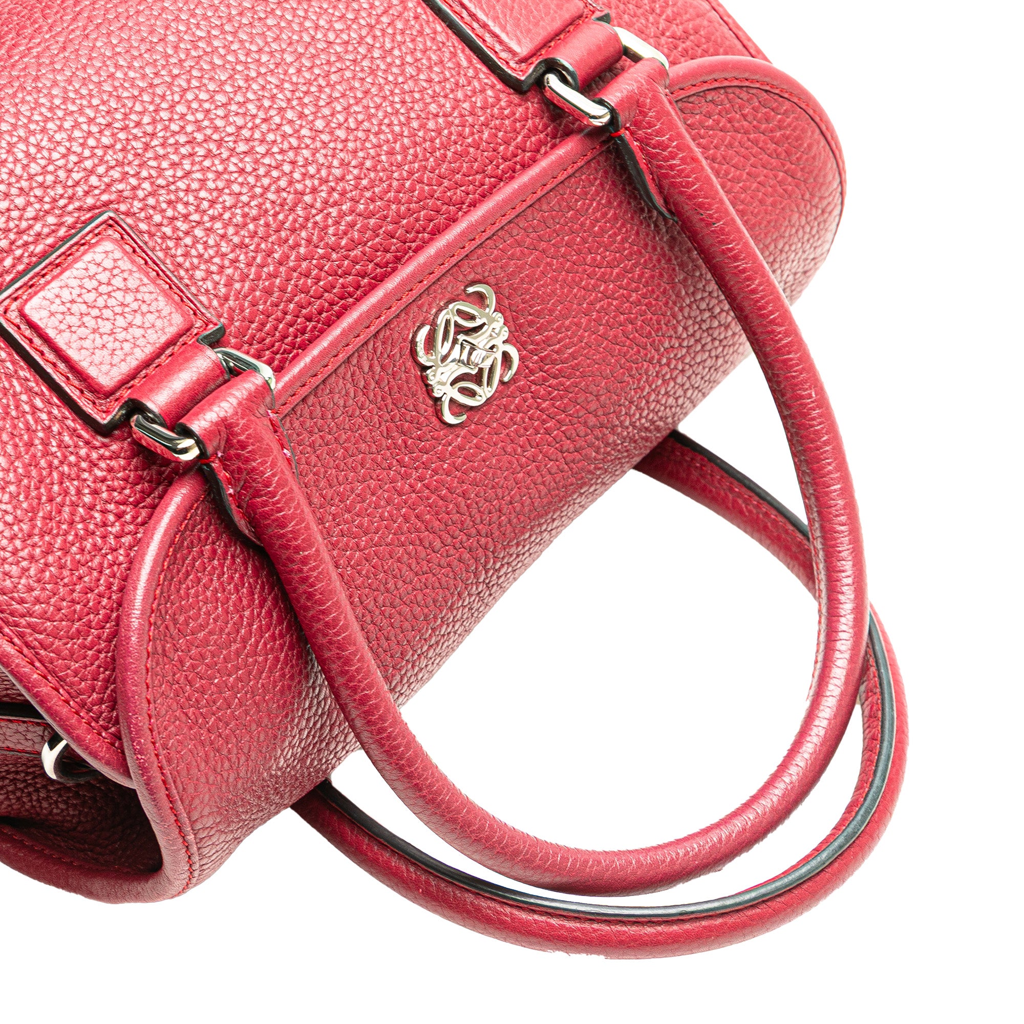 Leather Alamo 28