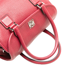 Leather Alamo 28