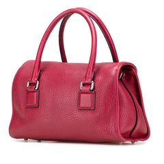 Leather Alamo 28