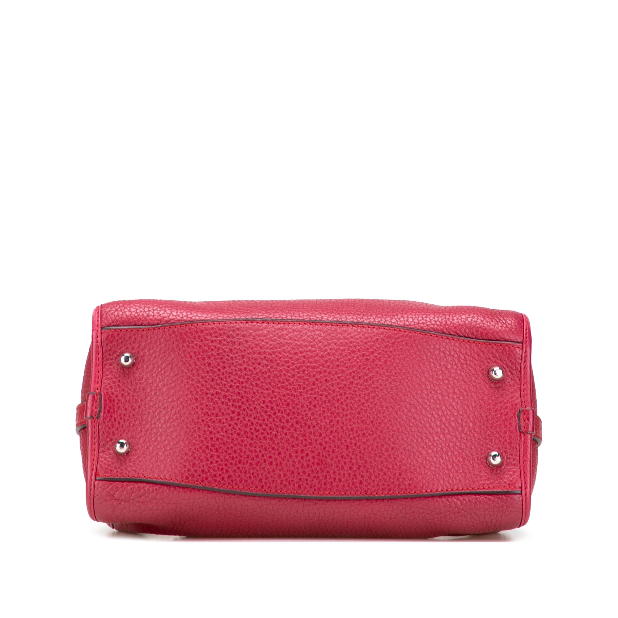 Leather Alamo 28