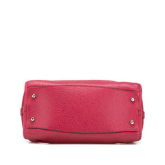 Leather Alamo 28