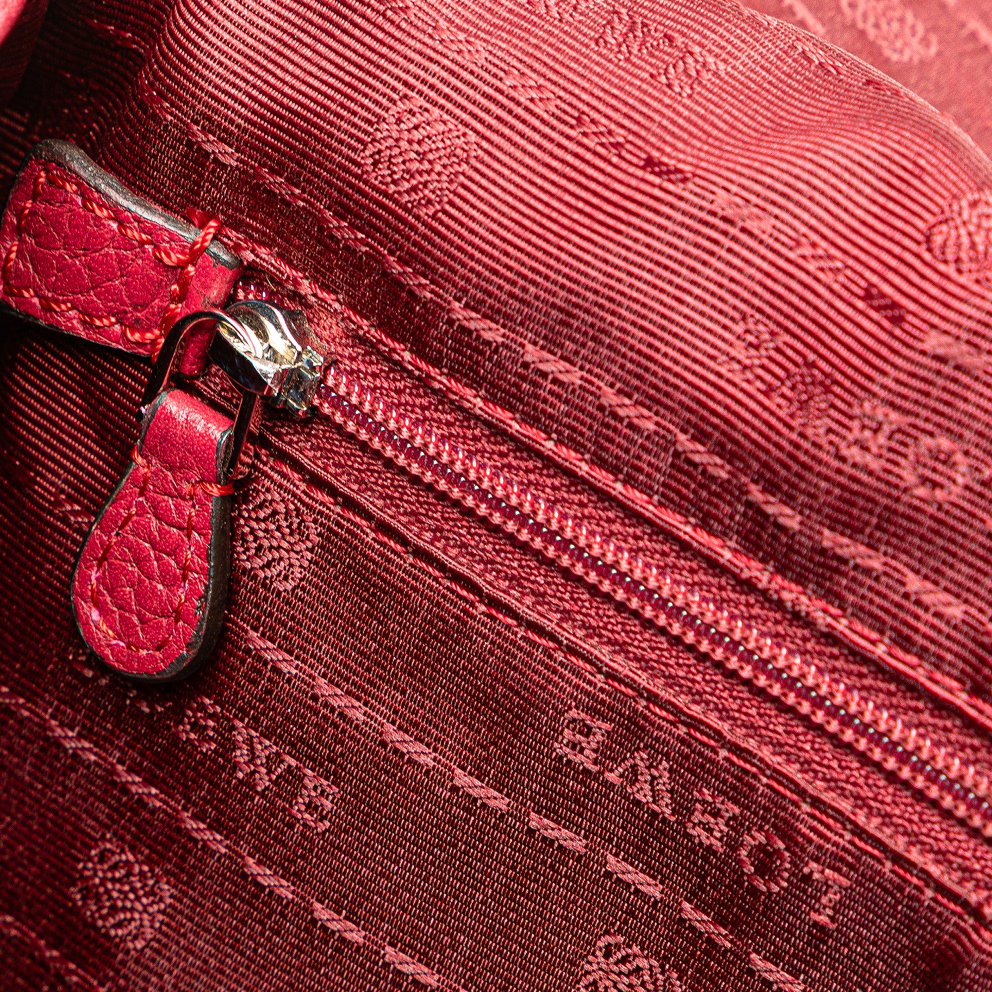 Leather Alamo 28