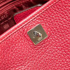 Leather Alamo 28