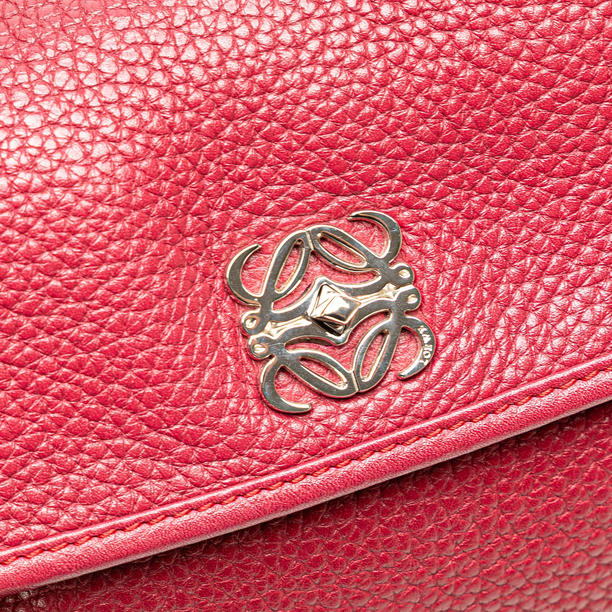 Leather Alamo 28